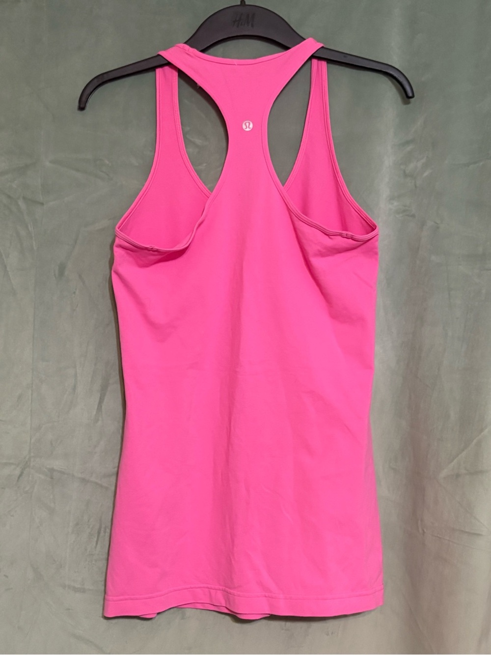 Lululemon Pink Racerback Tank 🌵 - Picture 5 of 5